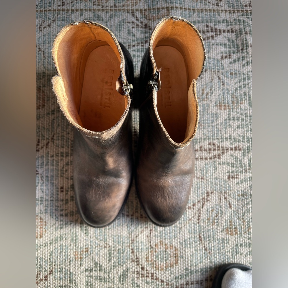 Bedstu Boots